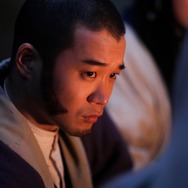 映画『ゴールデンカムイ 網走監獄襲撃編』場面カット