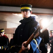 映画『ゴールデンカムイ 網走監獄襲撃編』場面カット