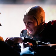 映画『ゴールデンカムイ 網走監獄襲撃編』場面カット