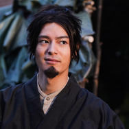 映画『ゴールデンカムイ 網走監獄襲撃編』場面カット