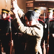 映画『ゴールデンカムイ 網走監獄襲撃編』場面カット