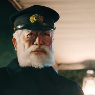 映画『ゴールデンカムイ 網走監獄襲撃編』場面カット