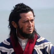 映画『ゴールデンカムイ 網走監獄襲撃編』場面カット