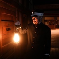 映画『ゴールデンカムイ 網走監獄襲撃編』場面カット