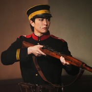 映画『ゴールデンカムイ 網走監獄襲撃編』場面カット