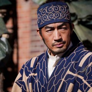 映画『ゴールデンカムイ 網走監獄襲撃編』場面カット