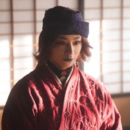 映画『ゴールデンカムイ 網走監獄襲撃編』場面カット