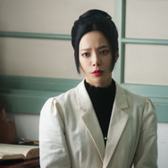 映画『ゴールデンカムイ 網走監獄襲撃編』場面カット