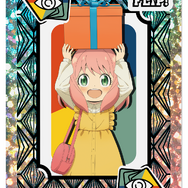 「みんなでUNO」『SPY×FAMILY』