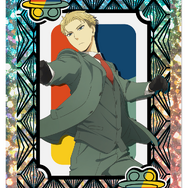 「みんなでUNO」『SPY×FAMILY』