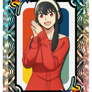 「みんなでUNO」『SPY×FAMILY』