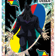 「みんなでUNO」『僕のヒーローアカデミア』