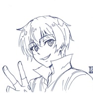 監督：石井久志によるイラスト