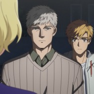 TVアニメ『メダリスト』score18「狼煙」先行場面カット