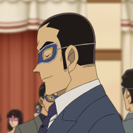 TVアニメ『名探偵コナン』R164話「千速と重悟の婚活パーティー（前編）（デジタルリマスター）」先行場面カット