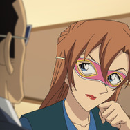 TVアニメ『名探偵コナン』R164話「千速と重悟の婚活パーティー（前編）（デジタルリマスター）」先行場面カット