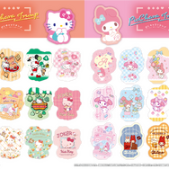 サンリオキャラクターズ「ぴくキャラトランプ」