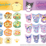 サンリオキャラクターズ「ぴくキャラトランプ」