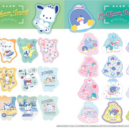 サンリオキャラクターズ「ぴくキャラトランプ」