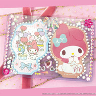 サンリオキャラクターズ「ぴくキャラトランプ」