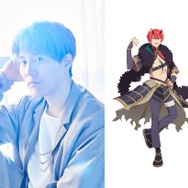 『超かぐや姫！』帝アキラ：入野自由