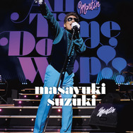 『masayuki suzuki taste of martini tour 2025 Step123 season2 