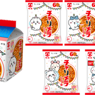 明星 チャルメラ しょうゆラーメン