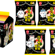 明星 チャルメラ バリカタ麺豚骨