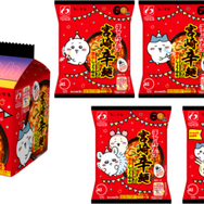 明星 チャルメラ 宮崎辛麺