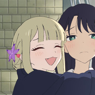 『超かぐや姫！』場面カット