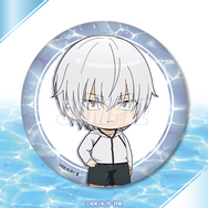 D賞：BIG缶バッジ（全12種）