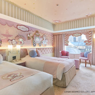 「マイメロディルーム」