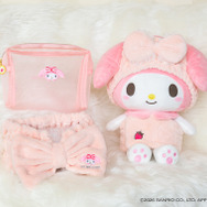 「マイメロディルーム」オリジナルグッズ