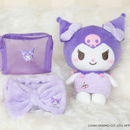 「クロミルーム」オリジナルグッズ