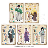 アニメ『鬼滅の刃』アクリルスタンド 明治村ver.（全5種）