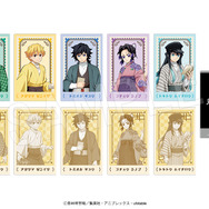 アニメ『鬼滅の刃』ポラショットコレクション　明治村ver.（全10種）