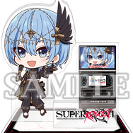 C コース︓アクリルジオラマ