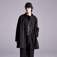 TVアニメ『BLEACH 千年血戦篇』黒崎一護 モデル アウター（着用イメージ）