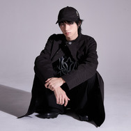 TVアニメ『BLEACH 千年血戦篇』黒崎一護 モデル アウター（着用イメージ）