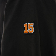 TVアニメ『BLEACH 千年血戦篇』黒崎一護 モデル アウター　右腕の「15」ワッペン