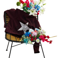 GRAPHIC COACH JACKET『魔法騎士レイアース』