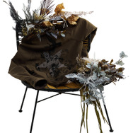 GRAPHIC COACH JACKET『ツバサ-RESERVoir CHRoNiCLE-』