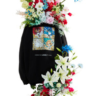 GRAPHIC SWEAT『魔法騎士レイアース』