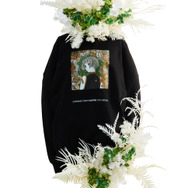 GRAPHIC SWEAT『CLOVER』