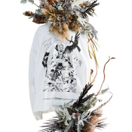 GRAPHIC LONGSLEEVE TEE『ツバサ-RESERVoir CHRoNiCLE-』