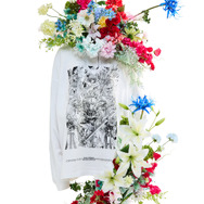 GRAPHIC LONGSLEEVE TEE『魔法騎士レイアース』