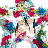 POUCH CHARM『魔法騎士レイアース』