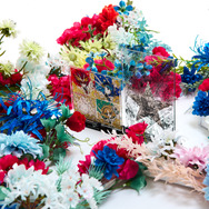 GRAPHIC ACRYLIC STAND『魔法騎士レイアース』