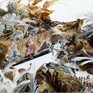 GRAPHIC ACRYLIC STAND『ツバサ-RESERVoir CHRoNiCLE-』