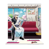 ジオラマアクリルスタンド（全1種）